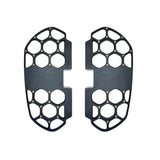 Begode Honeycomb Pedal Set - Cast (Lightweight Newer Version)