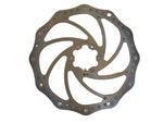 JackRabbit OG 180mm Brake Rotor (OG 1.0)