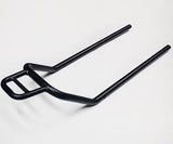 Wolf King GT Rear Frame Bar - Black