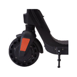 eevee's Metro 350W Motor w/ Solid Tire