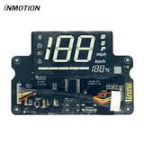 InMotion V14 Display Board