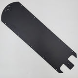 Apollo Explore / Ghost Metal Deck Plate