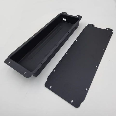 InMotion A1F Deck Tray