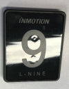 InMotion L9 Plate Holder