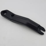 Swing Arm - Right Rear - Black (Mantis 10)