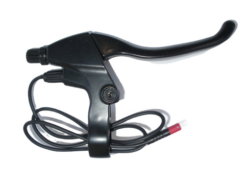 JackRabbit OG Brake Lever w/ Interrupt Feature