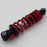 Segway GT2 Front Suspension