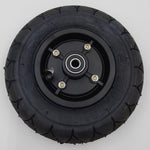 Front Wheel Assembly- Includes Tire/Tube (A1F)