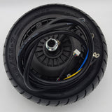 Segway GT2 Rear Motor Assembly