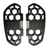 Begode Honeycomb Pedal Set - Cast