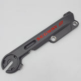 Segway GT1 / GT2 Front Left Fork