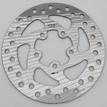 120mm Brake Disc Rotor - 5 Hole