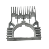 InMotion V11 Control Board Heat Sink