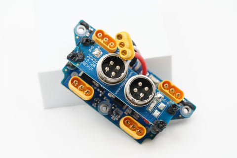 Begode Master 2 / Master Pro / EX30 Charge Board