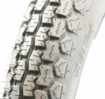 17 x 2.75 -  Kenda K254 Knobby Tire (Abrams / Master Pro)