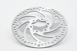 145mm Brake Disc Rotor - 6 Hole (Ghost | Explore | Unknown)