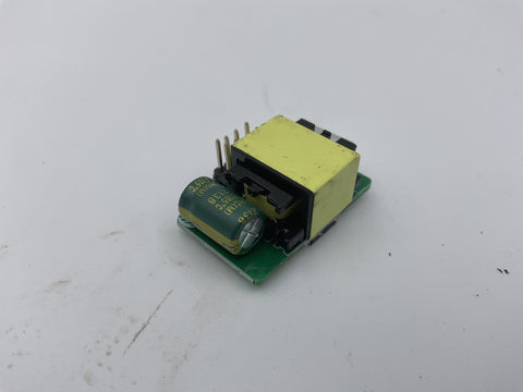 Voltage Reduce Board (Master|Master Pro|T4)