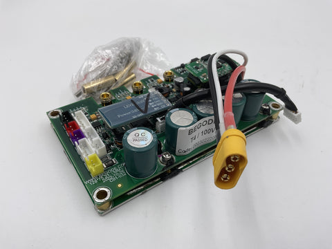 Control Board v2 (T4)