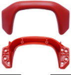 Front Bumper - Assembly (KS-S22|KS-S22PRO|S16Pro)