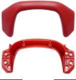 Front Bumper - Assembly (KS-S22|KS-S22PRO|S16Pro)