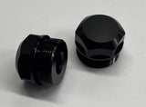 InMotion V13 Suspension Damper Bottom Screw