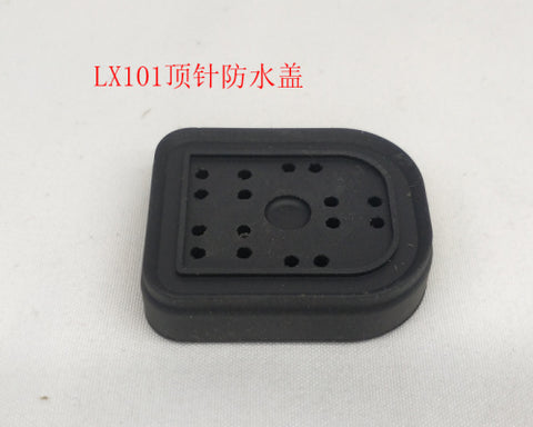 Rubber Gasket for Mainboard Pins (V12HS|V12HT)