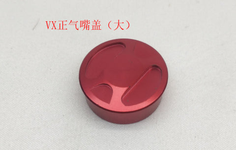 Suspension Valve Cap (V11)