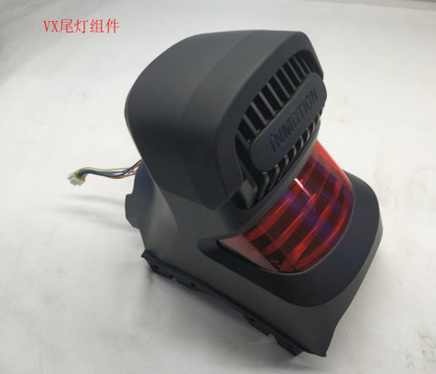 Tail Light Assembly (V11)