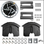 Motor Conversion Kit - Solid to Hollow (KS-S18)