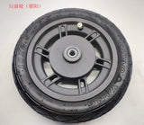 InMotion L9 Rear Wheel w/ Tire