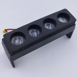 Headlight Assembly V1 (Master Pro | Master | T4)