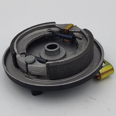 InMotion A1F Brake Drum Pad Assembly