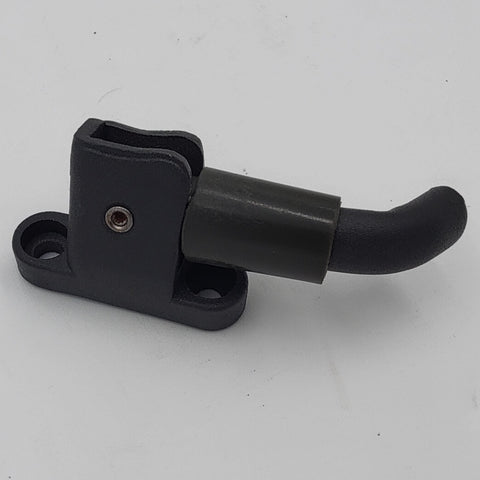 InMotion A1F Kickstand