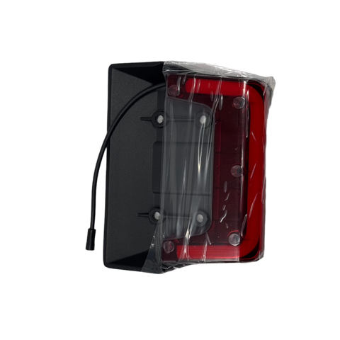 InMotion RS Rear Light Assembly