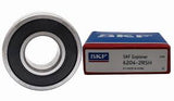 6204-2RSH SKF Bearing Set