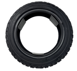 10 x 3.0 - NJK Knobby Tire (Falcon & A2)