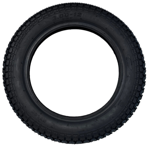 12 x 3.0 - Manlung TH-320 Tire (S16 Pro)