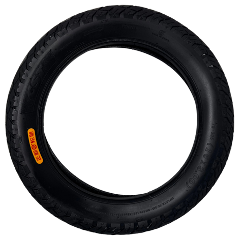 16 x 3.0 - CST C-1694 Tire (16X)