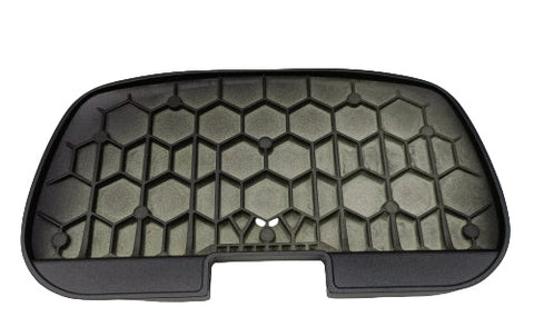 Metal hollow pedal for V8 models and V10
