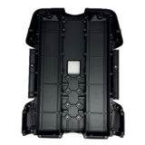 Veteran Lynx Left Battery Case