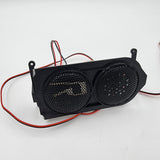 Gotway RS Buzzer w/ Logo Assembly