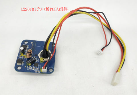 Charge Board PCB -Only (V12HS|V12HT)