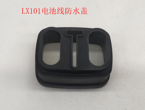 Waterproof Gasket For Battery Connectors (V12HS|V12HT)