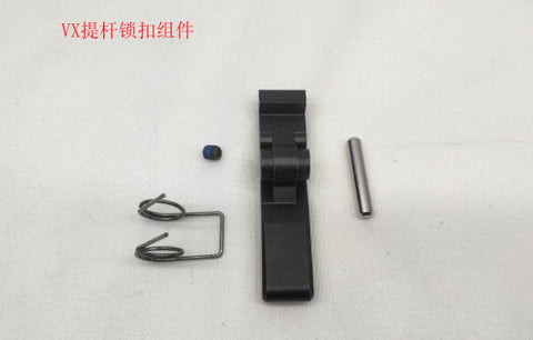 Complete Folding Mechanism Hardware Set for Trolley Handle(V11)