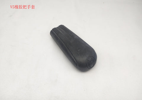 Trolley Handle - Rubber Sleeve (V10|V10F)