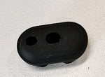 Rubber Gasket/Grommet - Small With 2 Holes - (Climber)