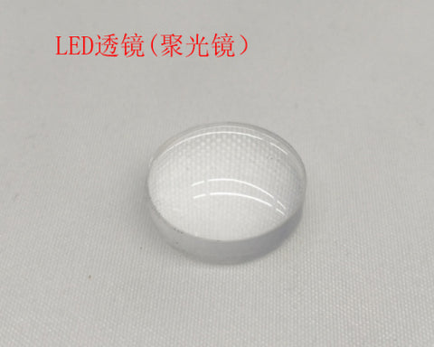 Headlight Lens (S1 | S1F | L9)