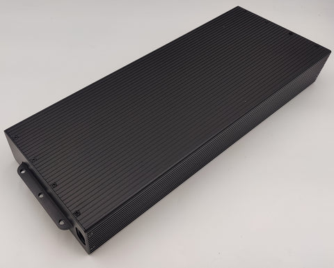 Battery Box Black Spacer (Master Pro)