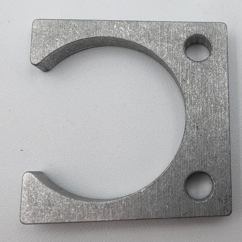 Pillar Gasket - Right  (T4)