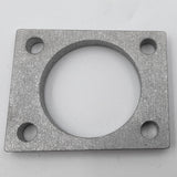 Pillar Gasket - Left (T4)